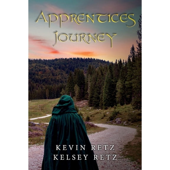 Pre-Owned The Wizards Wars: Apprentices Journey (Series #1) (Paperback)