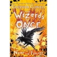 thumbnail image 1 of Pre-Owned The Wizards of Once: Never and Forever: Book 4 (Hardcover) 144495640X 9781444956405, 1 of 1