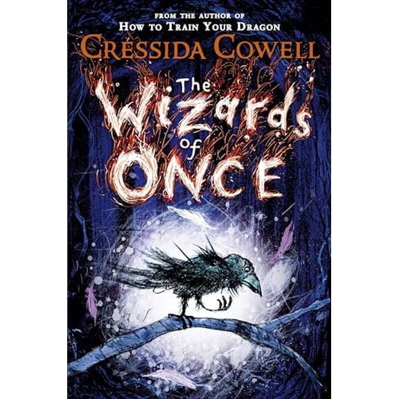Pre-Owned The Wizards of Once (Hardcover) 0316508330 9780316508339
