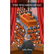 The Wizards of Oz Paperback
