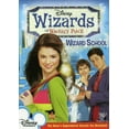 thumbnail image 1 of The Wizards of Waverly Place: Wizard School (DVD), Disney, Comedy, 1 of 2