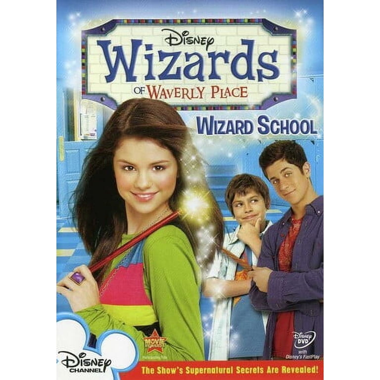 Wizard Place The Wizard Place