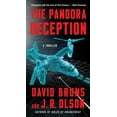 thumbnail image 1 of The Wmd Files The Pandora Deception, Book 4, (Paperback), 1 of 1