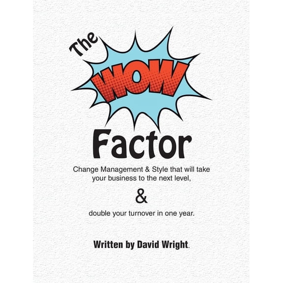 The WoW Factor, (Paperback)