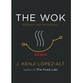 thumbnail image 1 of Pre-Owned The Wok: Recipes and Techniques Hardcover, 1 of 1