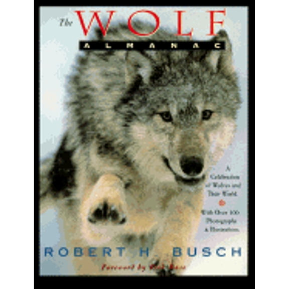 The Wolf Almanac