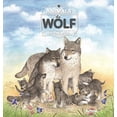 thumbnail image 1 of Pre-Owned The Wolf (Animals in the Wild) Paperback, 1 of 1