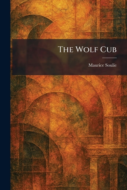 The Wolf Cub, (Paperback)