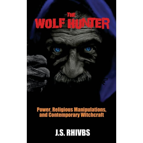 The Wolf Hunter, (Paperback)