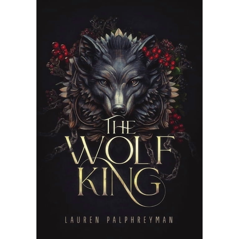 ル*ン様 海外製 1/60 狼王　ウルフキング　ログア The Wolf King, (Hardcover) - Walmart.com