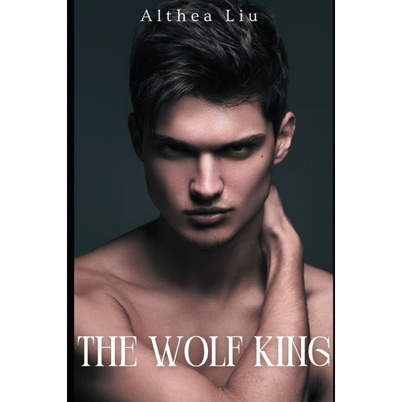 The Wolf King, (Paperback)