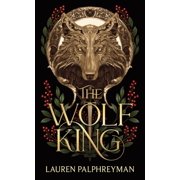 The Wolf King Paperback