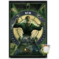 thumbnail image 1 of The Wolf Man - Illustration Wall Poster, 22.375" x 34", 1 of 6
