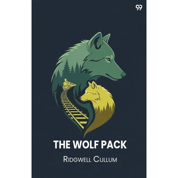 The Wolf Pack, (Paperback)