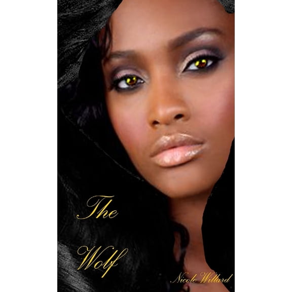 The Wolf, (Paperback)