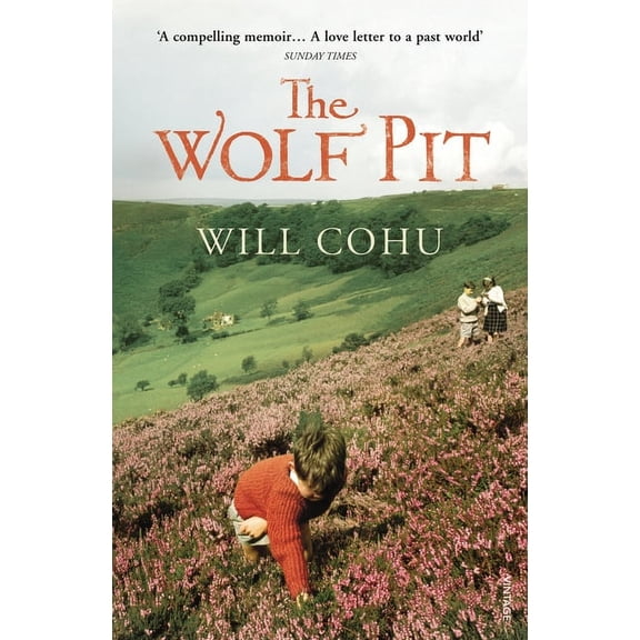 The Wolf Pit (Paperback)