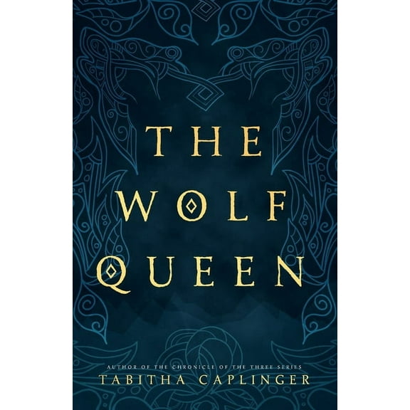 The Wolf Queen, (Paperback)