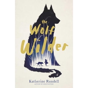 The Wolf Wilder, (Paperback)