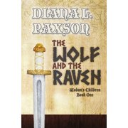 The Wolf and the Raven, Paperback