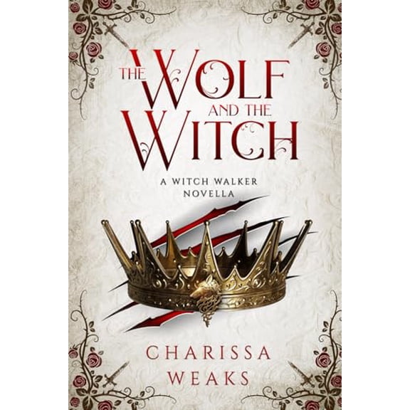 Pre-Owned The Wolf and the Witch (Witch Walker), 9781648982934, 164898293X, Paperback,