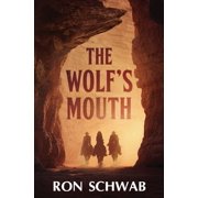 The Wolf's Mouth, Paperback