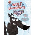 thumbnail image 1 of The Wolf in Underpants The Wolf in Underpants Freezes His Buns Off, Book 2, (Paperback), 1 of 1