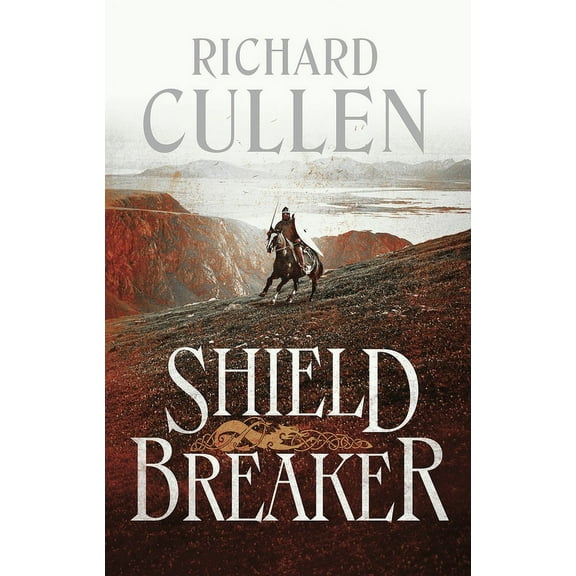The Wolf of Kings: Shield Breaker (Series #2) (Paperback)