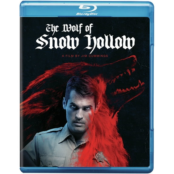 The Wolf of Snow Hollow