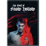 The Wolf of Snow Hollow (DVD + Digital Copy) [DVD]