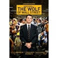 thumbnail image 1 of The Wolf of Wall Street Movie POSTER 27" x 40" Style B, 1 of 1