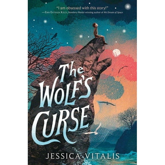 The Wolf's Curse, (Hardcover)