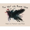 thumbnail image 1 of The Wolf with Raven Wings, (Paperback), 1 of 1