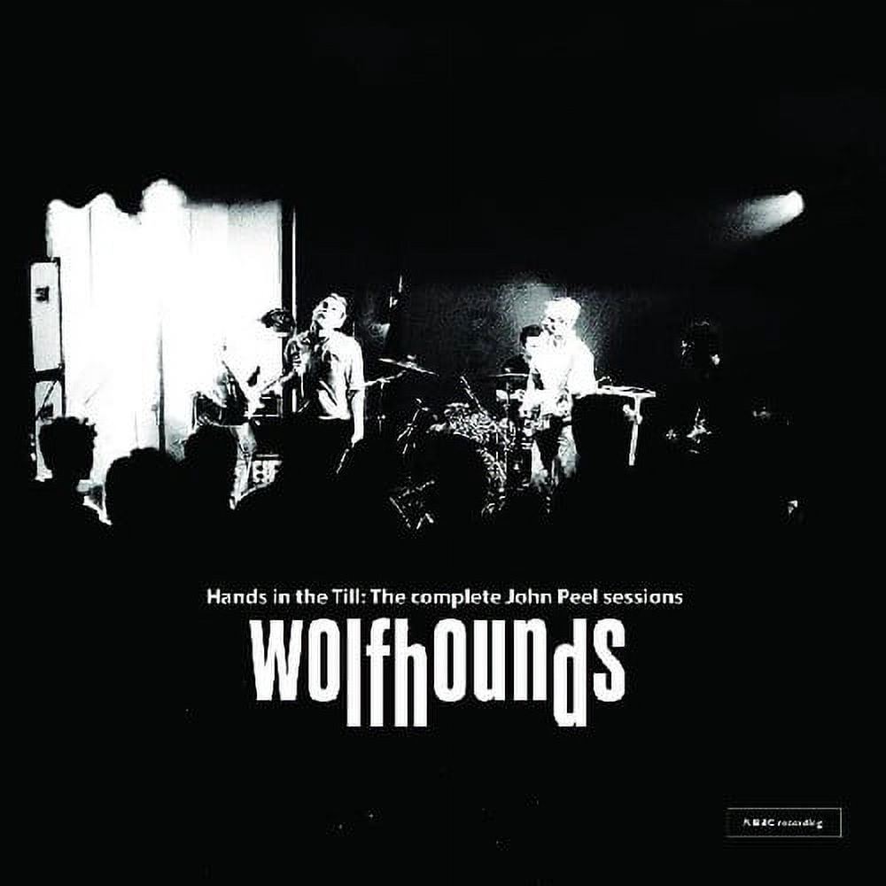 The Wolfhounds - Hands In The Till: The Complete John Peel Sessions - Music & Performance - Vinyl