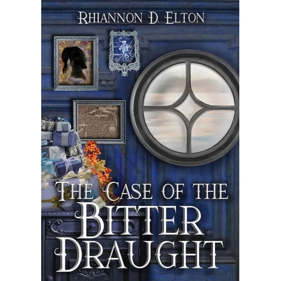 The Wolflock Cases The Case of the Bitter Draught, Book 4, (Paperback)