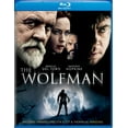 thumbnail image 1 of The Wolfman (2010) [Blu-ray], 1 of 2