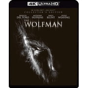 The Wolfman Collectors Edition