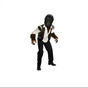 The Wolfman Deluxe Costume Child