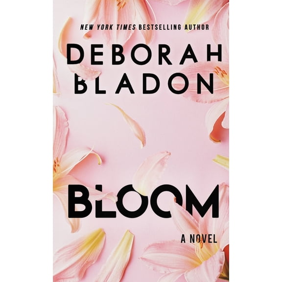 The Wolfs of New York: Bloom (Paperback)