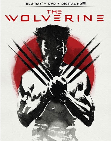Pre-Owned The Wolverine (Blu Ray) (Good)