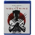 thumbnail image 1 of The Wolverine (Blu-ray + Digital Code), 1 of 3