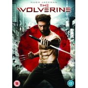 The Wolverine [DVD]