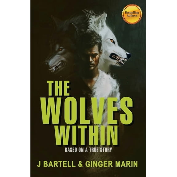 The Wolves Within, (Paperback)