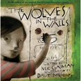 thumbnail image 1 of Pre-Owned The Wolves in the Walls (Hardcover) 038097827X 9780380978274, 1 of 1