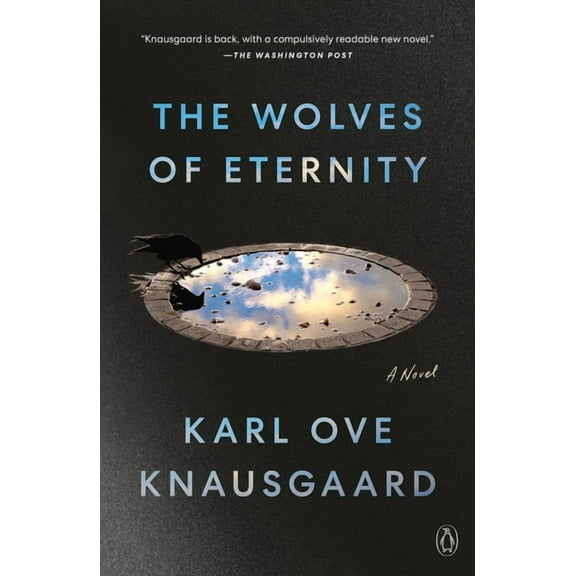The Wolves of Eternity, (Paperback)