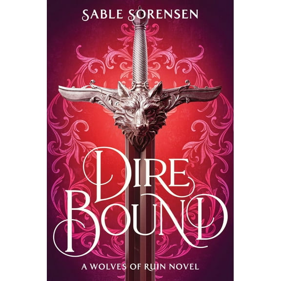 Dire Bound (Paperback)