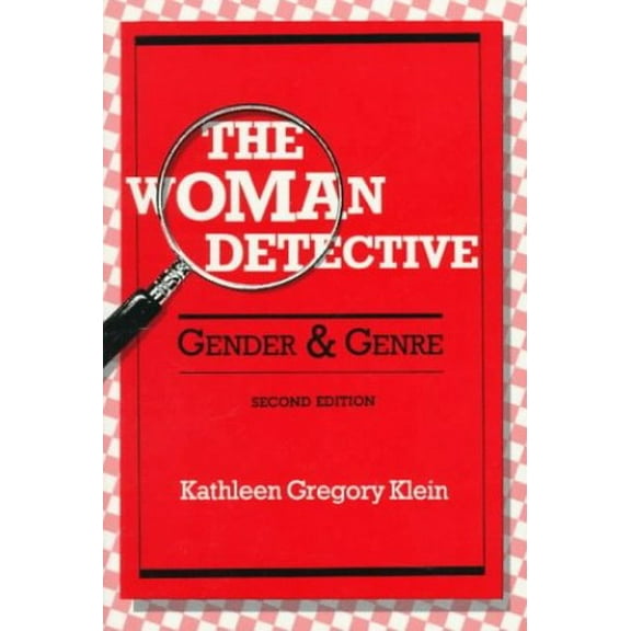 Pre-Owned The Woman Detective : Gender and Genre (Paperback) 9780252064630