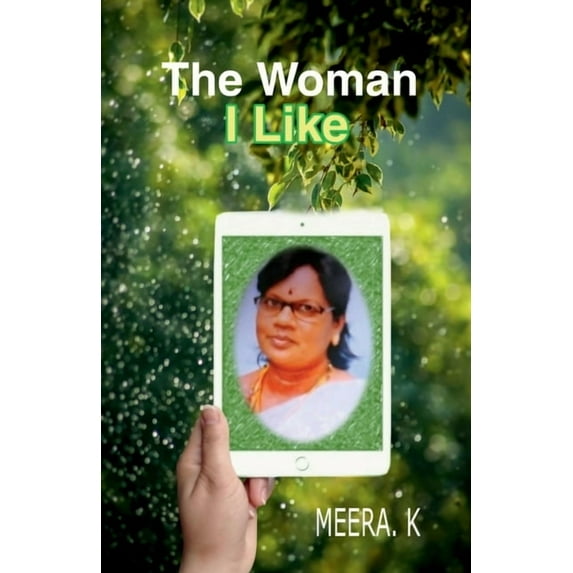 The Woman I Like, (Paperback)