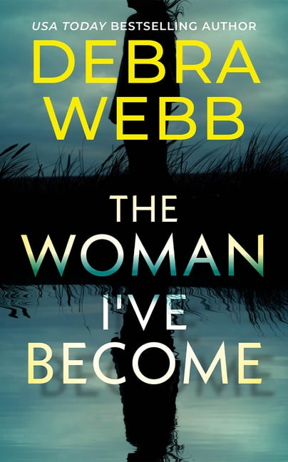 The Woman I've Become, (Paperback)