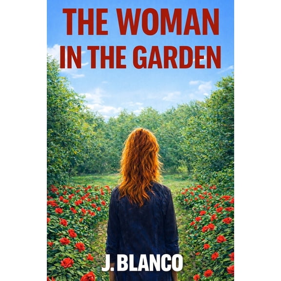 The Woman In The Garden, (Paperback)