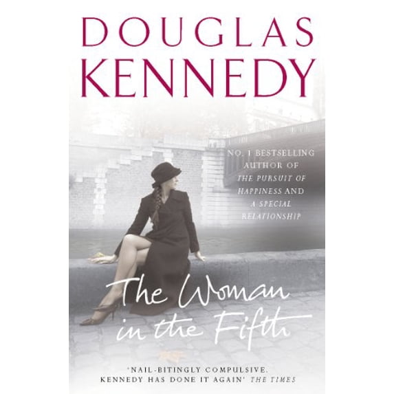 Pre-Owned The Woman In the Fifth Paperback